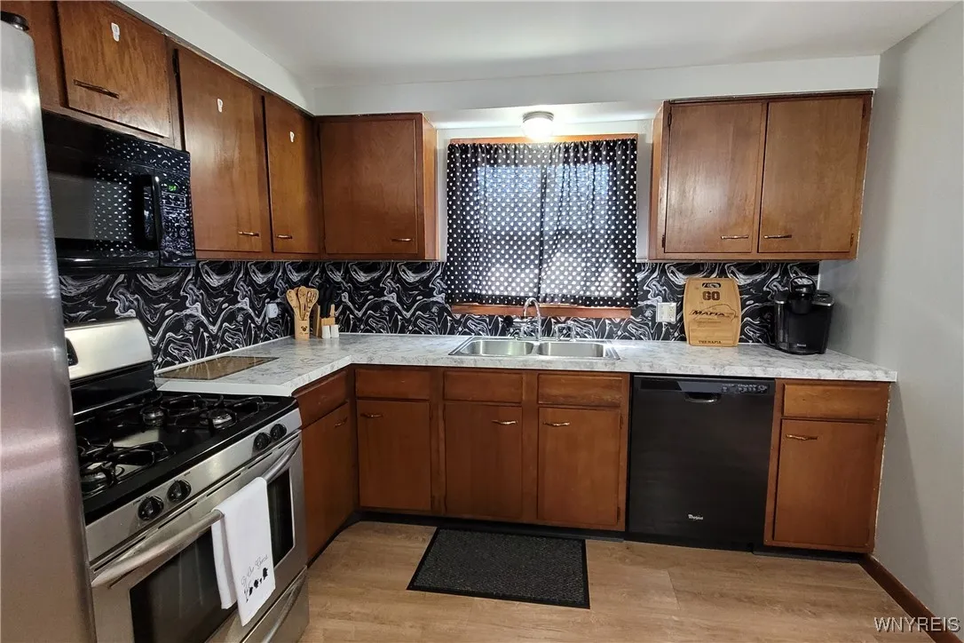 Kitchen - 51 Audet, Cheektowaga, NY 14227