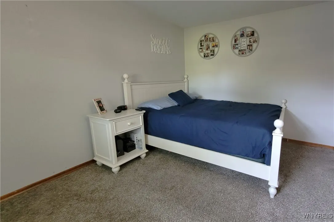 Primary Bedroom - 51 Audet, Cheektowaga, NY 14227
