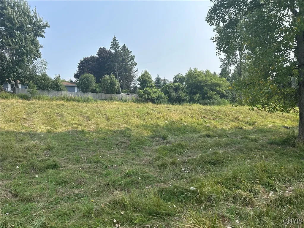 1343 Loomus Drive, Watertown City, New York 13601, Watertown City, New York 13601, ,Land,Closed,1343 Loomus Drive, Watertown City, New York 13601,0,S1625782