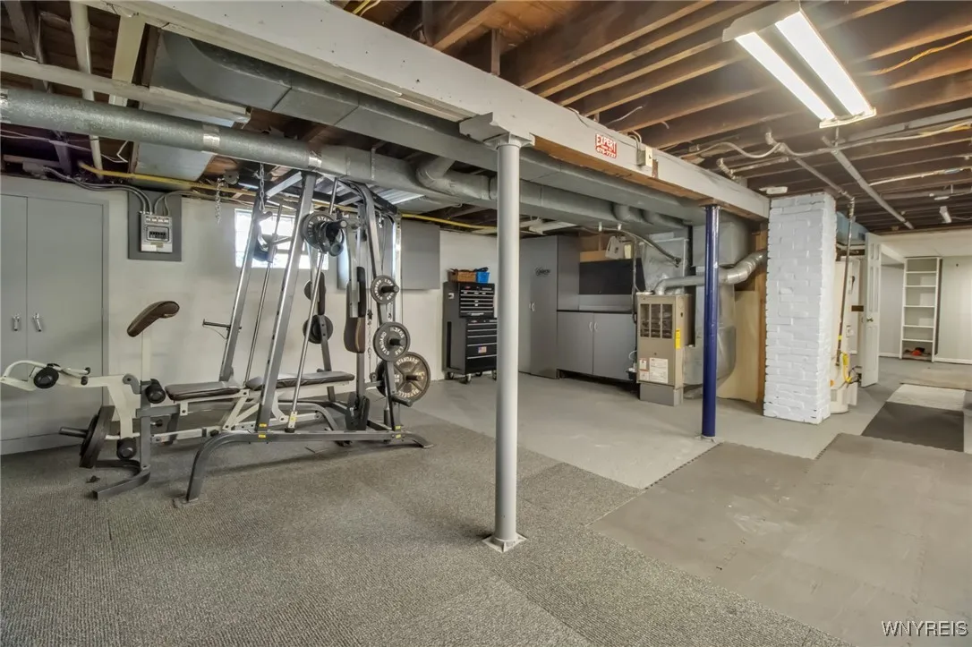 116 Madison Avenue, Hamburg, New York 14219, Hamburg, New York 14219, 3 Bedrooms Bedrooms, 11 Rooms Rooms,2 BathroomsBathrooms,Residential,Closed,116 Madison Avenue, Hamburg, New York 14219,0,B1627135