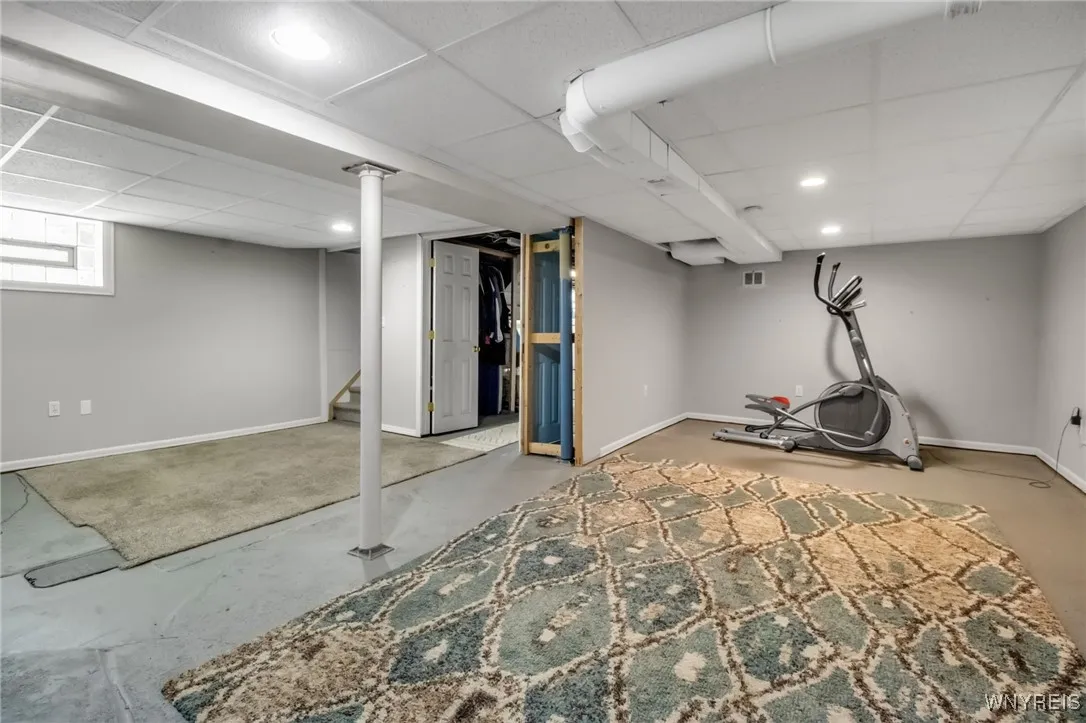 116 Madison Avenue, Hamburg, New York 14219, Hamburg, New York 14219, 3 Bedrooms Bedrooms, 11 Rooms Rooms,2 BathroomsBathrooms,Residential,Closed,116 Madison Avenue, Hamburg, New York 14219,0,B1627135