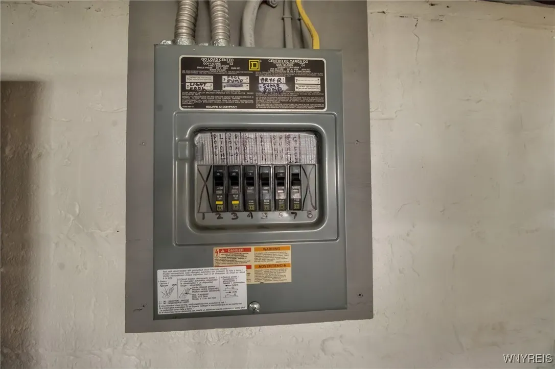 116 Madison Avenue, Hamburg, New York 14219, Hamburg, New York 14219, 3 Bedrooms Bedrooms, 11 Rooms Rooms,2 BathroomsBathrooms,Residential,Closed,116 Madison Avenue, Hamburg, New York 14219,0,B1627135