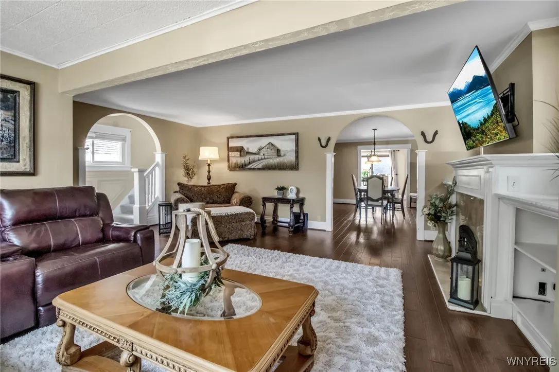 116 Madison Avenue, Hamburg, New York 14219, Hamburg, New York 14219, 3 Bedrooms Bedrooms, 11 Rooms Rooms,2 BathroomsBathrooms,Residential,Closed,116 Madison Avenue, Hamburg, New York 14219,0,B1627135