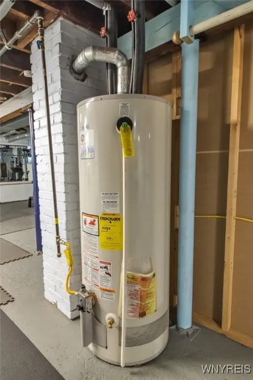 116 Madison Avenue, Hamburg, New York 14219, Hamburg, New York 14219, 3 Bedrooms Bedrooms, 11 Rooms Rooms,2 BathroomsBathrooms,Residential,Closed,116 Madison Avenue, Hamburg, New York 14219,0,B1627135