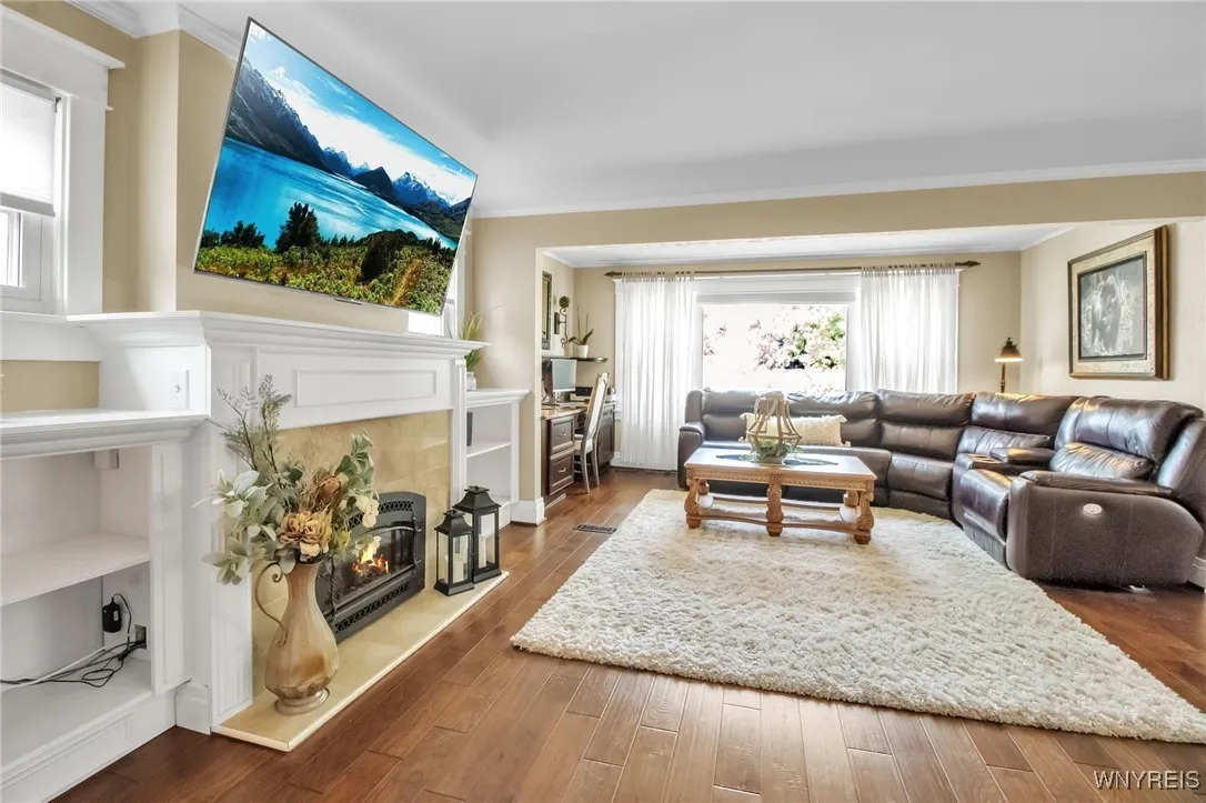 116 Madison Avenue, Hamburg, New York 14219, Hamburg, New York 14219, 3 Bedrooms Bedrooms, 11 Rooms Rooms,2 BathroomsBathrooms,Residential,Closed,116 Madison Avenue, Hamburg, New York 14219,0,B1627135