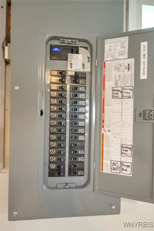 116 Madison Avenue, Hamburg, New York 14219, Hamburg, New York 14219, 3 Bedrooms Bedrooms, 11 Rooms Rooms,2 BathroomsBathrooms,Residential,Closed,116 Madison Avenue, Hamburg, New York 14219,0,B1627135