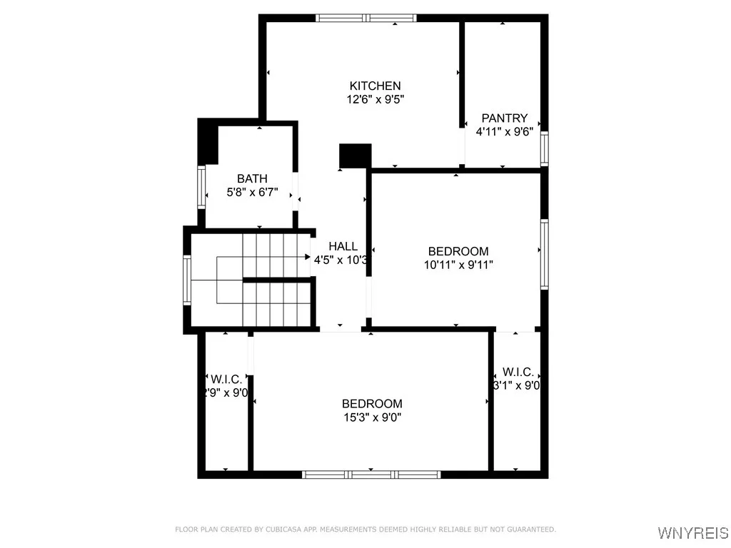 79 Eaglewood Avenue, Buffalo, New York 14220, Buffalo, New York 14220, 3 Bedrooms Bedrooms, ,2 BathroomsBathrooms,Residential,For Sale,79 Eaglewood Avenue, Buffalo, New York 14220,B1626106