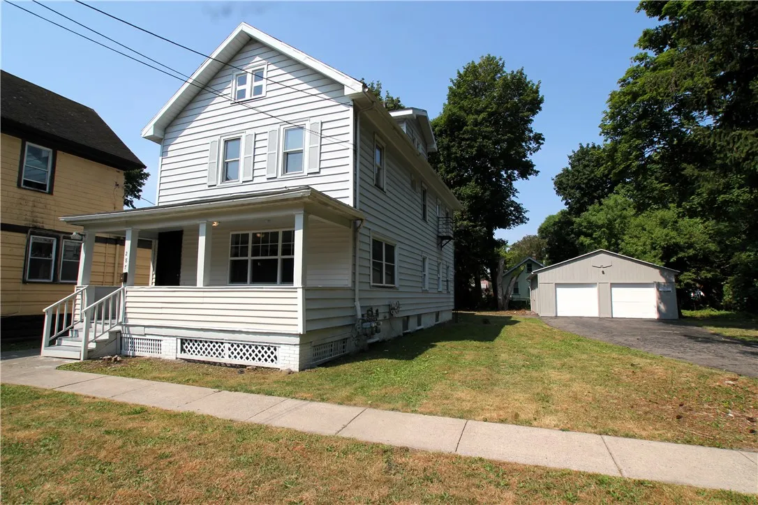 287 6th Street, Rochester, New York 14605, Rochester, New York 14605, 6 Bedrooms Bedrooms, ,3 BathroomsBathrooms,Residential,Closed,287 6th Street, Rochester, New York 14605,0,R1627090