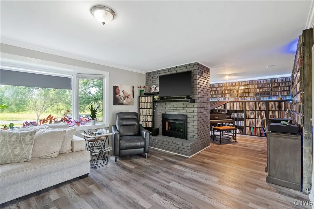 310 State Route 176, Hannibal, New York 13074, Hannibal, New York 13074, 4 Bedrooms Bedrooms, 8 Rooms Rooms,2 BathroomsBathrooms,Residential,Closed,310 State Route 176, Hannibal, New York 13074,0,S1626561