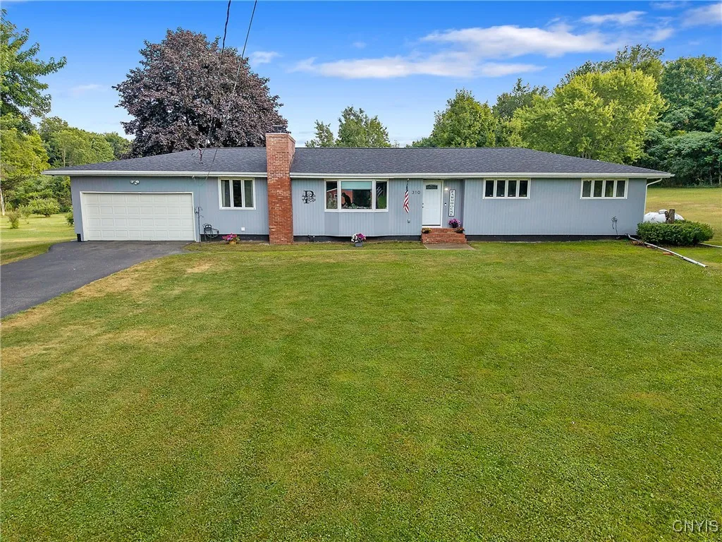 310 State Route 176, Hannibal, New York 13074, Hannibal, New York 13074, 4 Bedrooms Bedrooms, 8 Rooms Rooms,2 BathroomsBathrooms,Residential,Closed,310 State Route 176, Hannibal, New York 13074,0,S1626561