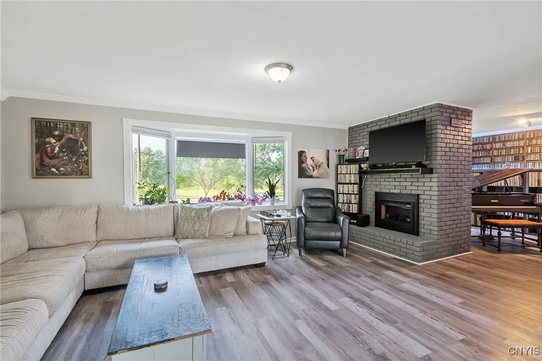 310 State Route 176, Hannibal, New York 13074, Hannibal, New York 13074, 4 Bedrooms Bedrooms, 8 Rooms Rooms,2 BathroomsBathrooms,Residential,Closed,310 State Route 176, Hannibal, New York 13074,0,S1626561