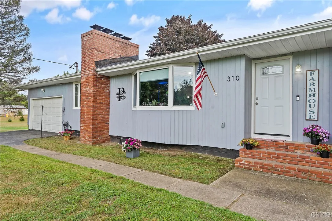 310 State Route 176, Hannibal, New York 13074, Hannibal, New York 13074, 4 Bedrooms Bedrooms, 8 Rooms Rooms,2 BathroomsBathrooms,Residential,Closed,310 State Route 176, Hannibal, New York 13074,0,S1626561