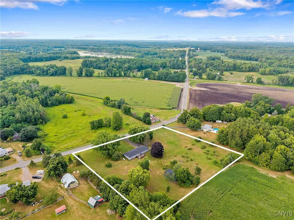 310 State Route 176, Hannibal, New York 13074, Hannibal, New York 13074, 4 Bedrooms Bedrooms, 8 Rooms Rooms,2 BathroomsBathrooms,Residential,Closed,310 State Route 176, Hannibal, New York 13074,0,S1626561