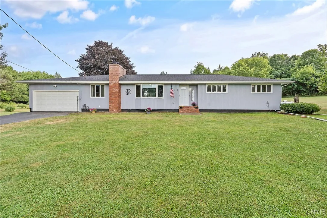 310 State Route 176, Hannibal, New York 13074, Hannibal, New York 13074, 4 Bedrooms Bedrooms, 8 Rooms Rooms,2 BathroomsBathrooms,Residential,Closed,310 State Route 176, Hannibal, New York 13074,0,S1626561