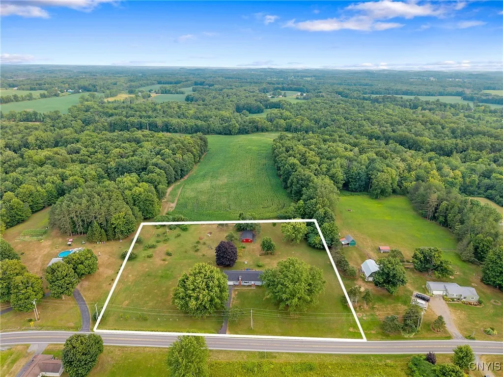 310 State Route 176, Hannibal, New York 13074, Hannibal, New York 13074, 4 Bedrooms Bedrooms, 8 Rooms Rooms,2 BathroomsBathrooms,Residential,Closed,310 State Route 176, Hannibal, New York 13074,0,S1626561