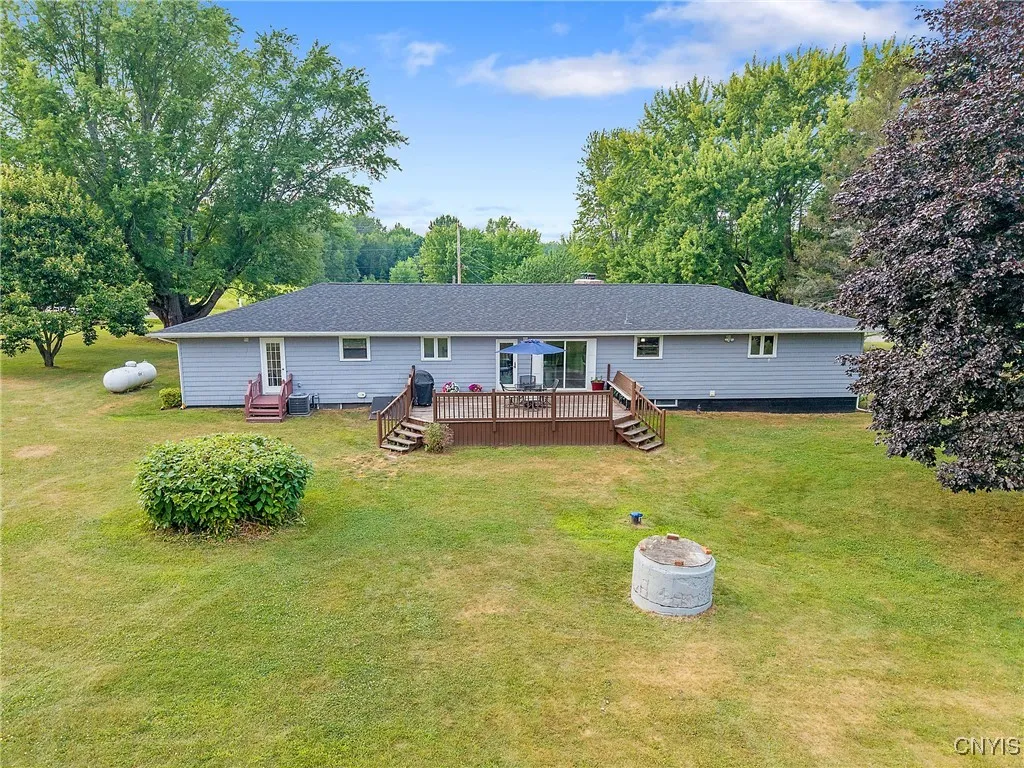 310 State Route 176, Hannibal, New York 13074, Hannibal, New York 13074, 4 Bedrooms Bedrooms, 8 Rooms Rooms,2 BathroomsBathrooms,Residential,Closed,310 State Route 176, Hannibal, New York 13074,0,S1626561