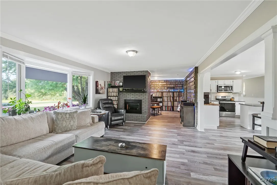 310 State Route 176, Hannibal, New York 13074, Hannibal, New York 13074, 4 Bedrooms Bedrooms, 8 Rooms Rooms,2 BathroomsBathrooms,Residential,Closed,310 State Route 176, Hannibal, New York 13074,0,S1626561