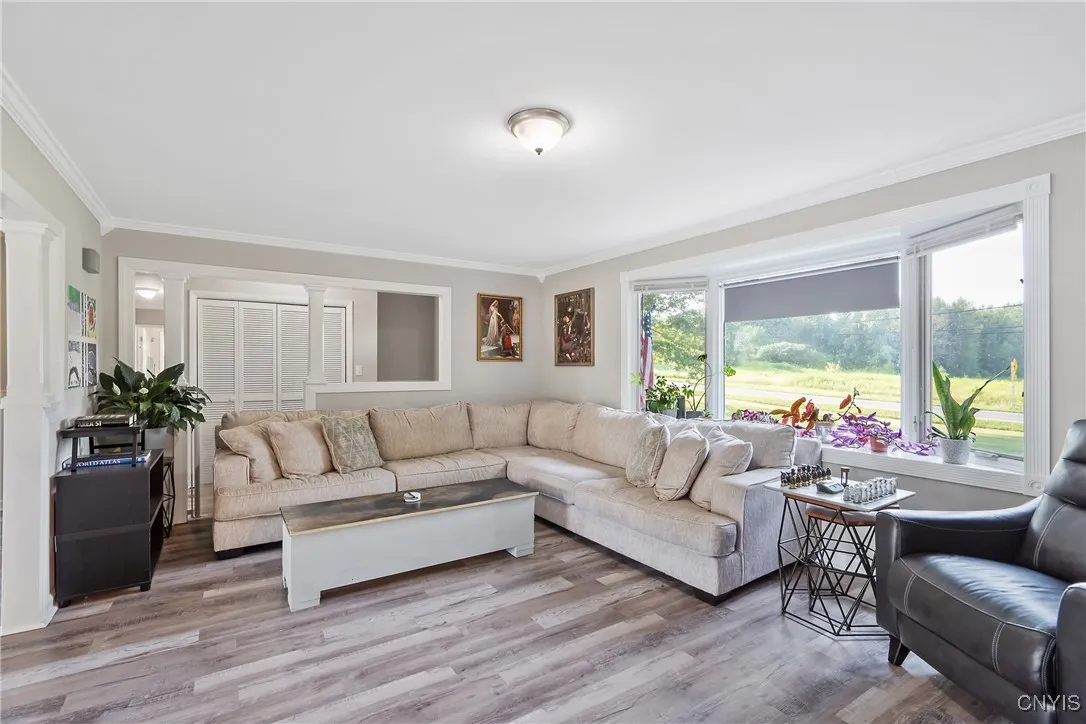 310 State Route 176, Hannibal, New York 13074, Hannibal, New York 13074, 4 Bedrooms Bedrooms, 8 Rooms Rooms,2 BathroomsBathrooms,Residential,Closed,310 State Route 176, Hannibal, New York 13074,0,S1626561