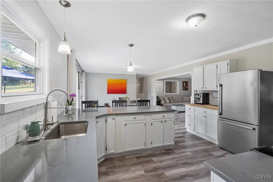 310 State Route 176, Hannibal, New York 13074, Hannibal, New York 13074, 4 Bedrooms Bedrooms, 8 Rooms Rooms,2 BathroomsBathrooms,Residential,Closed,310 State Route 176, Hannibal, New York 13074,0,S1626561