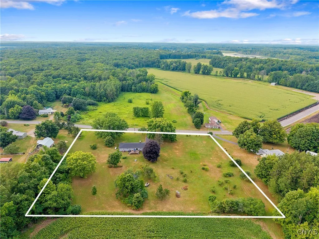 310 State Route 176, Hannibal, New York 13074, Hannibal, New York 13074, 4 Bedrooms Bedrooms, 8 Rooms Rooms,2 BathroomsBathrooms,Residential,Closed,310 State Route 176, Hannibal, New York 13074,0,S1626561