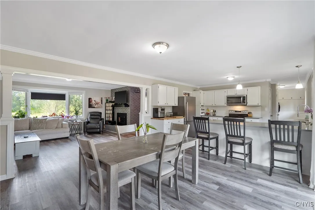 310 State Route 176, Hannibal, New York 13074, Hannibal, New York 13074, 4 Bedrooms Bedrooms, 8 Rooms Rooms,2 BathroomsBathrooms,Residential,Closed,310 State Route 176, Hannibal, New York 13074,0,S1626561