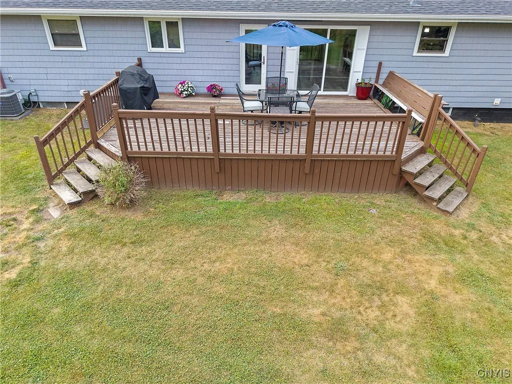 310 State Route 176, Hannibal, New York 13074, Hannibal, New York 13074, 4 Bedrooms Bedrooms, 8 Rooms Rooms,2 BathroomsBathrooms,Residential,Closed,310 State Route 176, Hannibal, New York 13074,0,S1626561