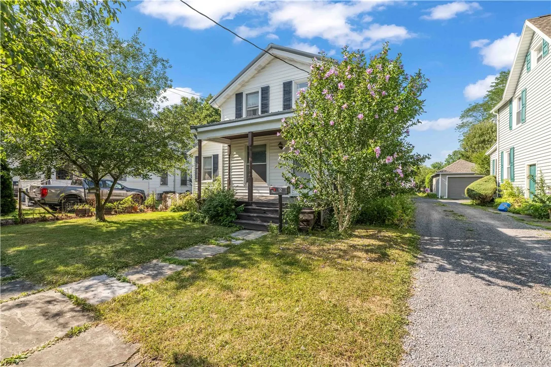 12 Barker Street, Seneca Falls, New York 13148, Seneca Falls, New York 13148, 3 Bedrooms Bedrooms, 7 Rooms Rooms,1 BathroomBathrooms,Residential,Closed,12 Barker Street, Seneca Falls, New York 13148,0,R1626510