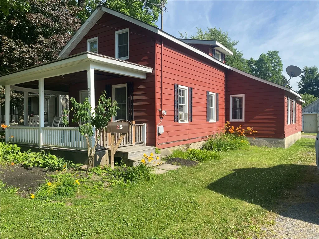 25 Hollister Street, Starkey, New York 14837, Starkey, New York 14837, 3 Bedrooms Bedrooms, 6 Rooms Rooms,2 BathroomsBathrooms,Residential,Closed,25 Hollister Street, Starkey, New York 14837,0,R1626519