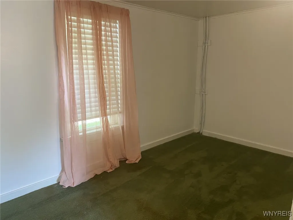 1st floor bedroom