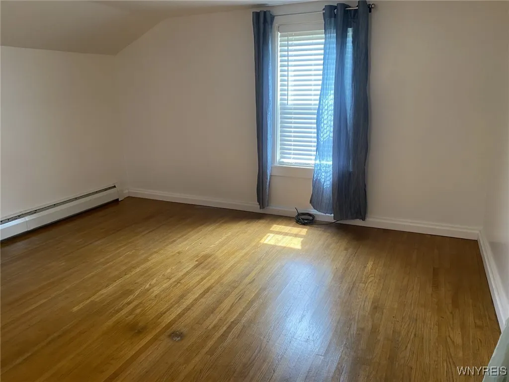 2nd floor bedroom