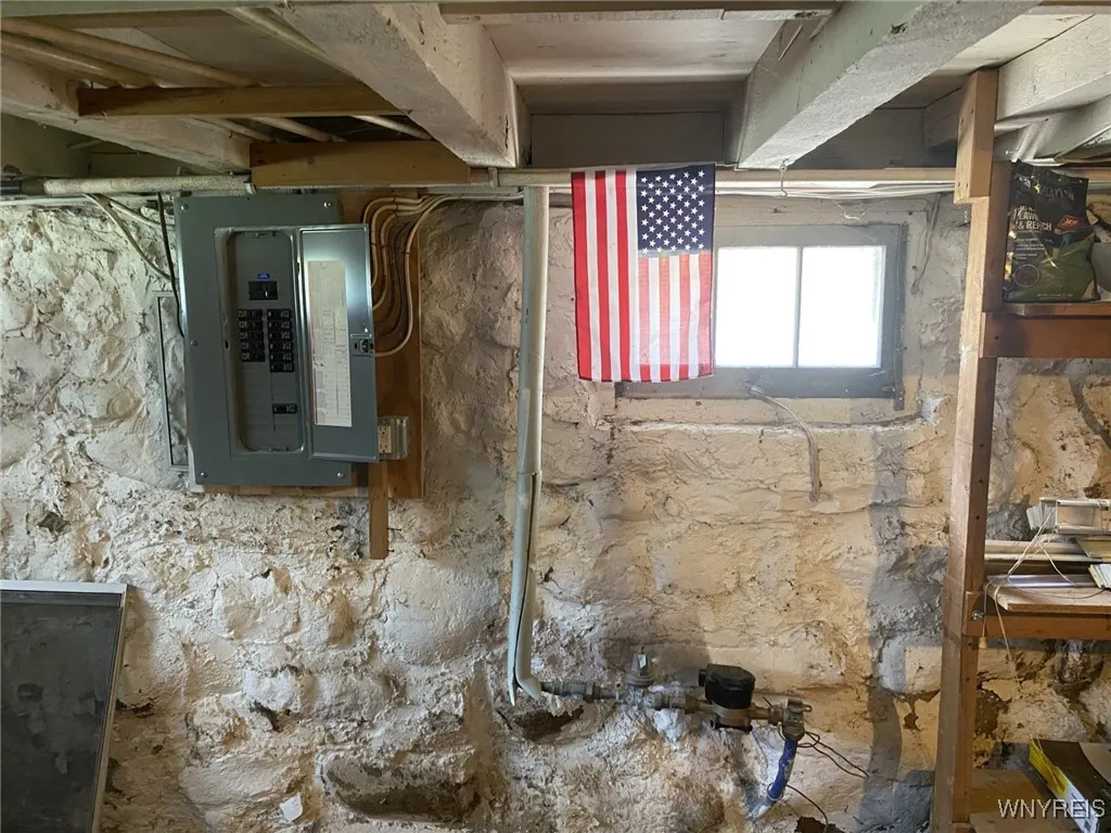 177 Clinton Street, Bennington, New York 14037, Bennington, New York 14037, 2 Bedrooms Bedrooms, 7 Rooms Rooms,1 BathroomBathrooms,Residential,Closed,177 Clinton Street, Bennington, New York 14037,0,B1621618