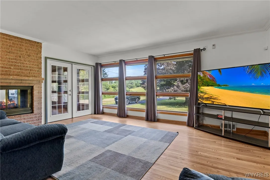 10950 Alleghany Road, Darien, New York 14040, Darien, New York 14040, 3 Bedrooms Bedrooms, 7 Rooms Rooms,1 BathroomBathrooms,Residential,Closed,10950 Alleghany Road, Darien, New York 14040,0,B1627186