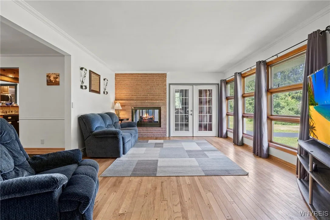 10950 Alleghany Road, Darien, New York 14040, Darien, New York 14040, 3 Bedrooms Bedrooms, 7 Rooms Rooms,1 BathroomBathrooms,Residential,Closed,10950 Alleghany Road, Darien, New York 14040,0,B1627186