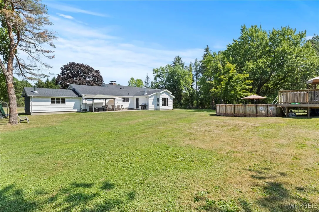 10950 Alleghany Road, Darien, New York 14040, Darien, New York 14040, 3 Bedrooms Bedrooms, 7 Rooms Rooms,1 BathroomBathrooms,Residential,Closed,10950 Alleghany Road, Darien, New York 14040,0,B1627186