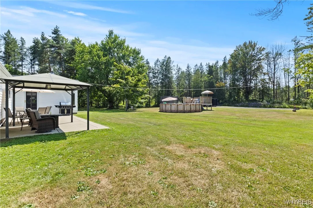 10950 Alleghany Road, Darien, New York 14040, Darien, New York 14040, 3 Bedrooms Bedrooms, 7 Rooms Rooms,1 BathroomBathrooms,Residential,Closed,10950 Alleghany Road, Darien, New York 14040,0,B1627186