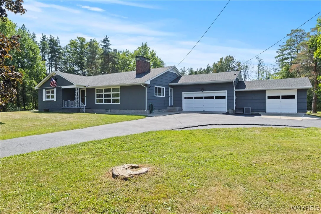 10950 Alleghany Road, Darien, New York 14040, Darien, New York 14040, 3 Bedrooms Bedrooms, 7 Rooms Rooms,1 BathroomBathrooms,Residential,Closed,10950 Alleghany Road, Darien, New York 14040,0,B1627186