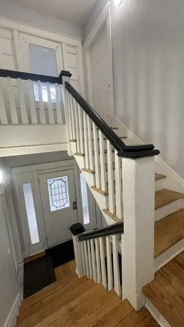 193 Pearl Street 3, Rochester, New York 14607, Rochester, New York 14607, 2 Bedrooms Bedrooms, 4 Rooms Rooms,1 BathroomBathrooms,Residential Lease,For Rent,193 Pearl Street 3, Rochester, New York 14607,R1626958