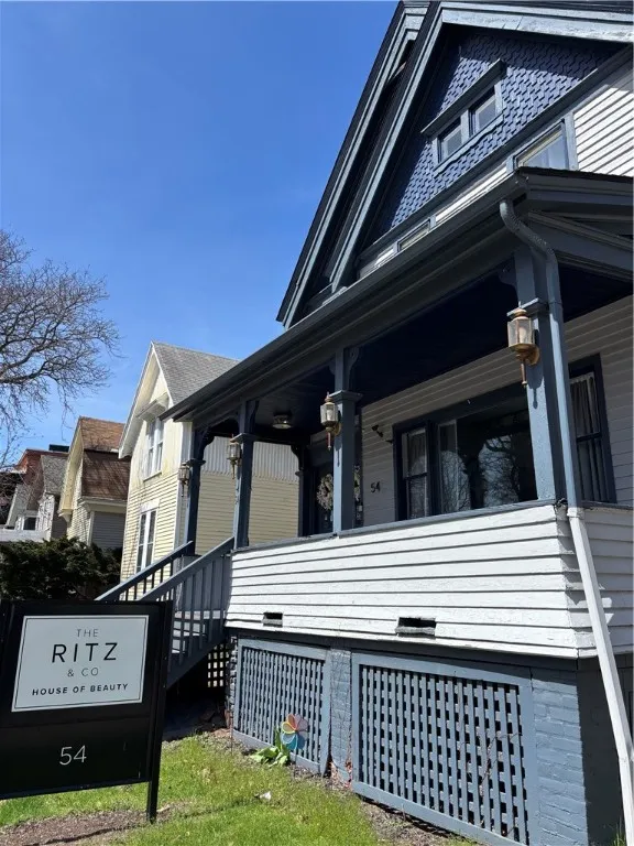 54 Park Avenue, Rochester, New York 14607, Rochester, New York 14607, ,Commercial Lease,For Rent,54 Park Avenue, Rochester, New York 14607,R1627218