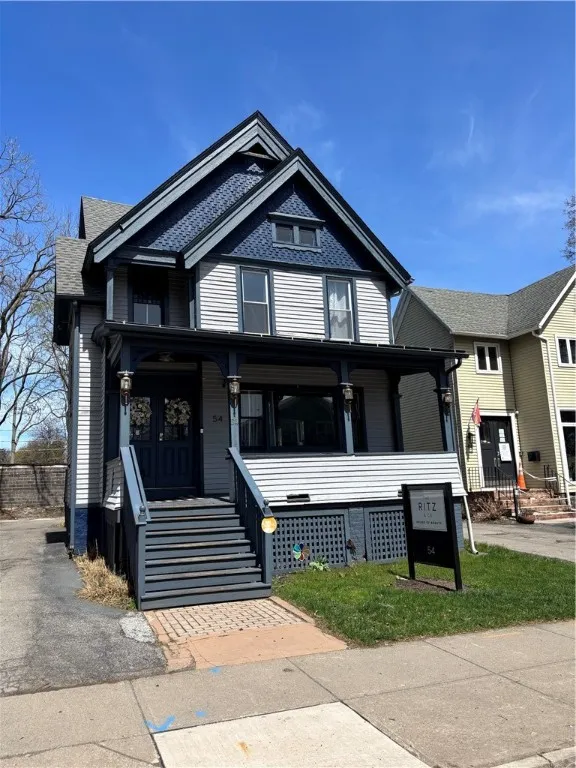 54 Park Avenue, Rochester, New York 14607, Rochester, New York 14607, ,Commercial Lease,For Rent,54 Park Avenue, Rochester, New York 14607,R1627218