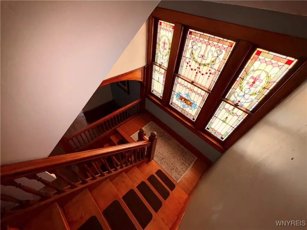 Stairwell