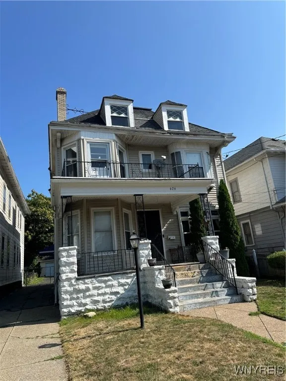 676 Northampton St Street, Buffalo, New York 14211, Buffalo, New York 14211, 4 Bedrooms Bedrooms, 8 Rooms Rooms,1 BathroomBathrooms,Residential,Closed,676 Northampton St Street, Buffalo, New York 14211,0,B1626984