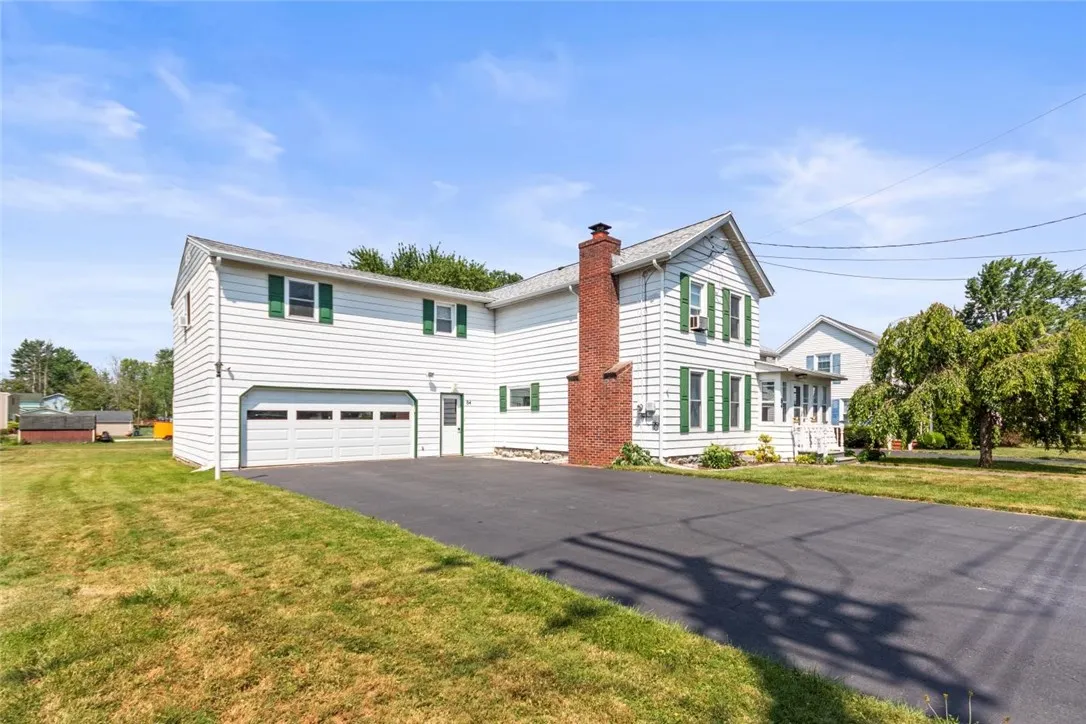 84 Bridge Street, Seneca Falls, New York 13148, Seneca Falls, New York 13148, 5 Bedrooms Bedrooms, 9 Rooms Rooms,1 BathroomBathrooms,Residential,Closed,84 Bridge Street, Seneca Falls, New York 13148,0,R1626780