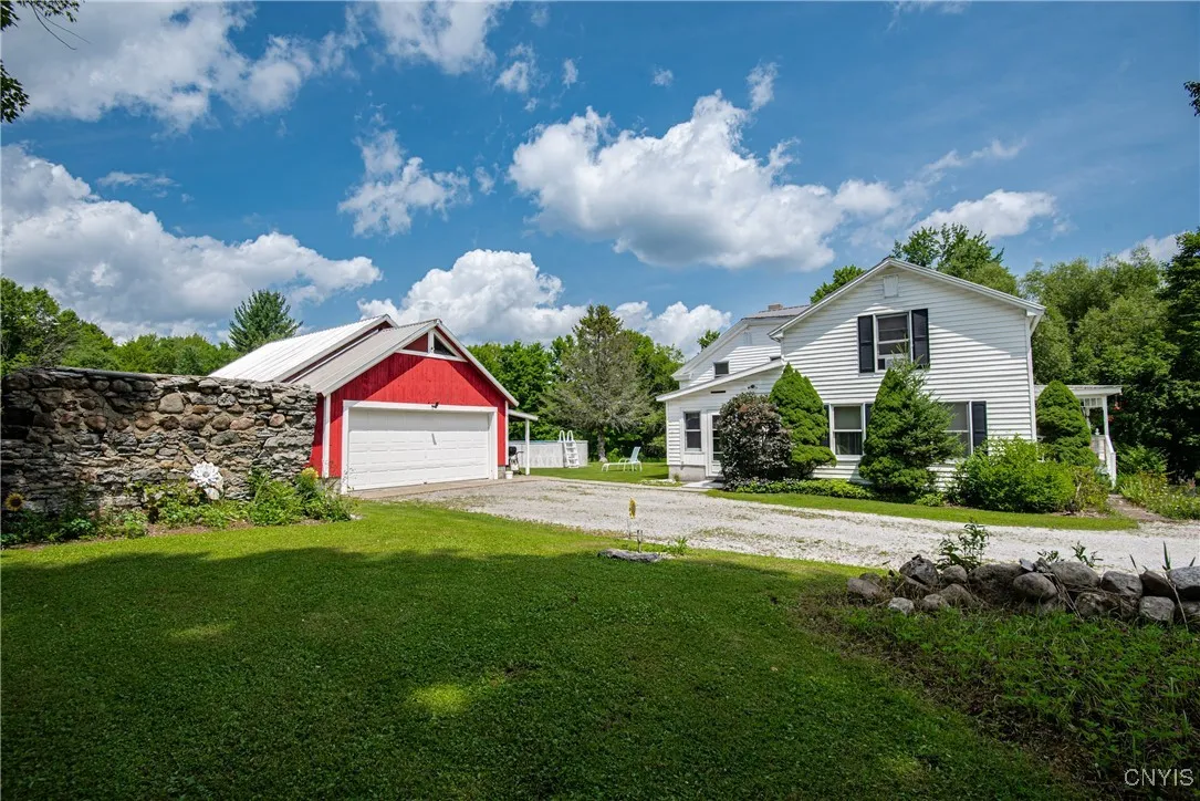 9185 Hawkinsville Road, Boonville, New York 13309, Boonville, New York 13309, 4 Bedrooms Bedrooms, 11 Rooms Rooms,1 BathroomBathrooms,Residential,For Sale,9185 Hawkinsville Road, Boonville, New York 13309,0,S1626505