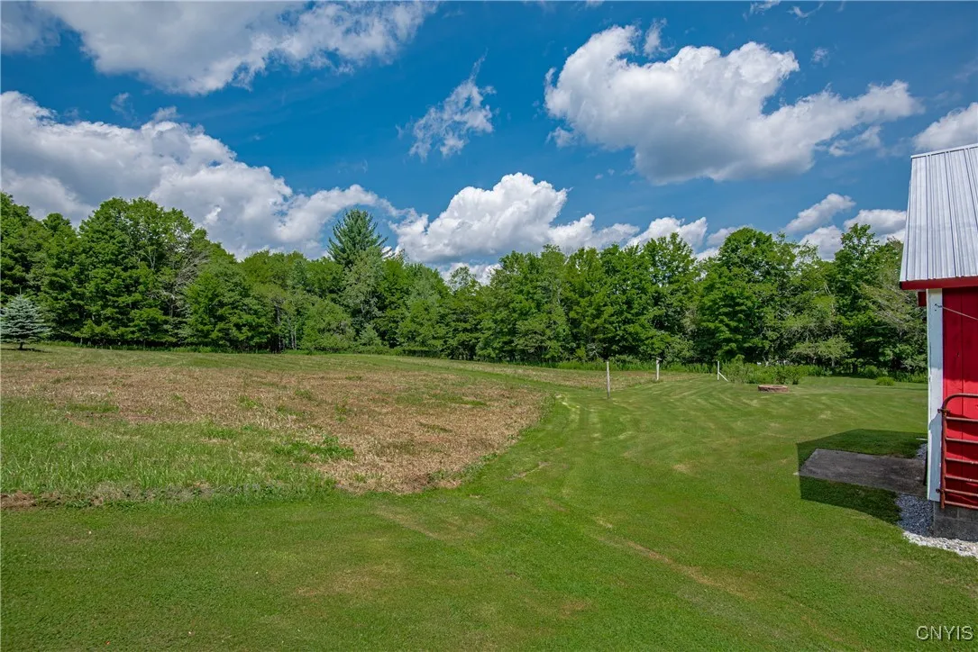 9185 Hawkinsville Road, Boonville, New York 13309, Boonville, New York 13309, 4 Bedrooms Bedrooms, 11 Rooms Rooms,1 BathroomBathrooms,Residential,For Sale,9185 Hawkinsville Road, Boonville, New York 13309,0,S1626505