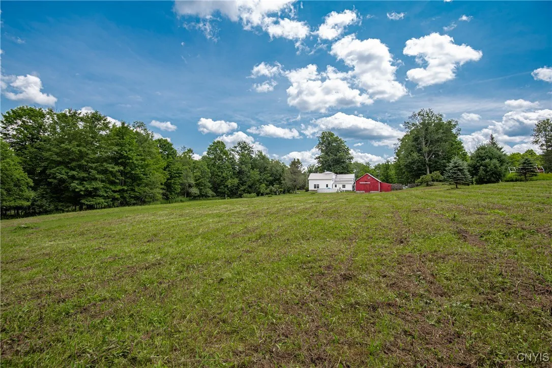 9185 Hawkinsville Road, Boonville, New York 13309, Boonville, New York 13309, 4 Bedrooms Bedrooms, 11 Rooms Rooms,1 BathroomBathrooms,Residential,For Sale,9185 Hawkinsville Road, Boonville, New York 13309,0,S1626505