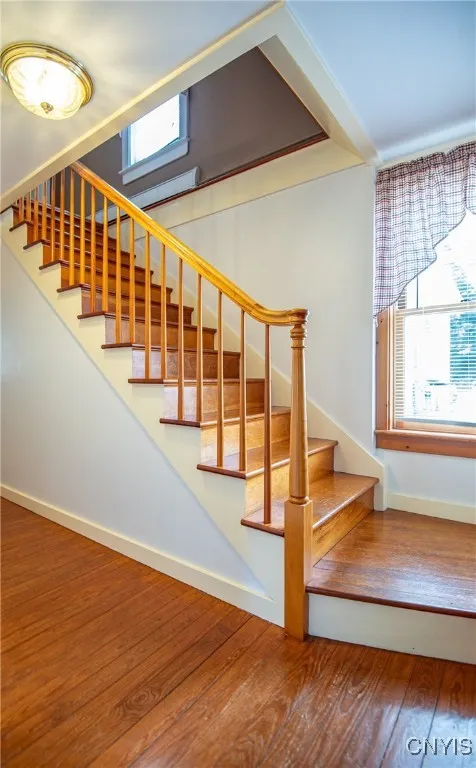 9185 Hawkinsville Road, Boonville, New York 13309, Boonville, New York 13309, 4 Bedrooms Bedrooms, 11 Rooms Rooms,1 BathroomBathrooms,Residential,For Sale,9185 Hawkinsville Road, Boonville, New York 13309,0,S1626505