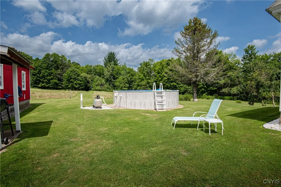 9185 Hawkinsville Road, Boonville, New York 13309, Boonville, New York 13309, 4 Bedrooms Bedrooms, 11 Rooms Rooms,1 BathroomBathrooms,Residential,For Sale,9185 Hawkinsville Road, Boonville, New York 13309,0,S1626505