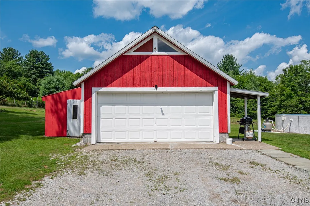 9185 Hawkinsville Road, Boonville, New York 13309, Boonville, New York 13309, 4 Bedrooms Bedrooms, 11 Rooms Rooms,1 BathroomBathrooms,Residential,For Sale,9185 Hawkinsville Road, Boonville, New York 13309,0,S1626505