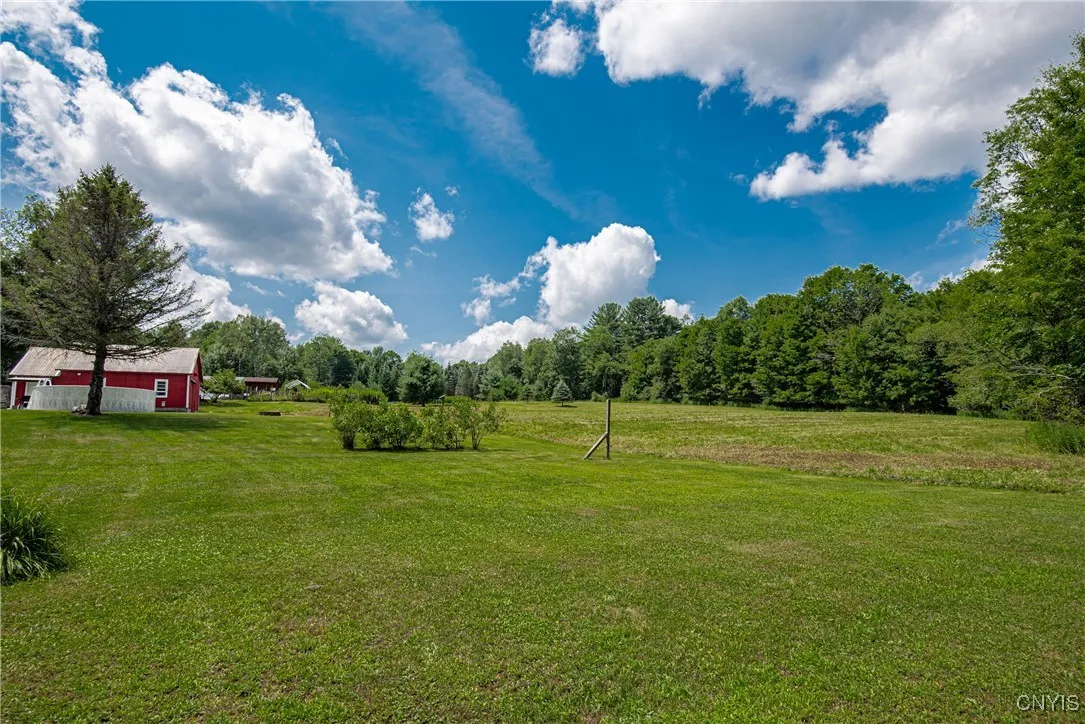 9185 Hawkinsville Road, Boonville, New York 13309, Boonville, New York 13309, 4 Bedrooms Bedrooms, 11 Rooms Rooms,1 BathroomBathrooms,Residential,For Sale,9185 Hawkinsville Road, Boonville, New York 13309,0,S1626505