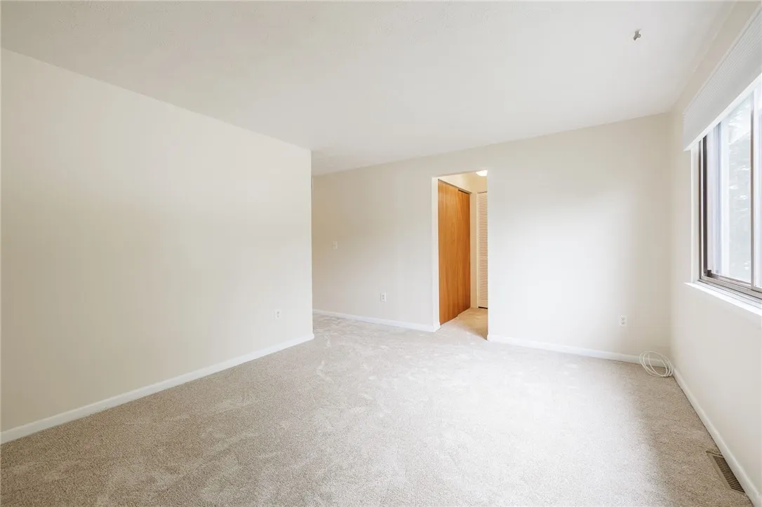 Primary Bedroom with Private Full Bath